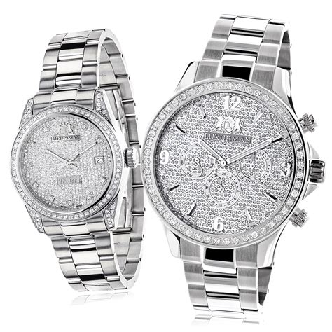 best his and hers watches